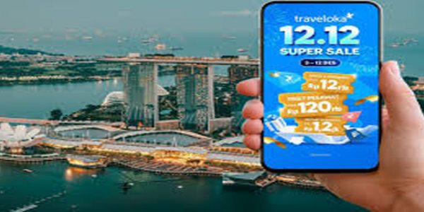 12 Destinasi Liburan Akhir Tahun untuk Keluarga Dari Singapura hingga Jakarta