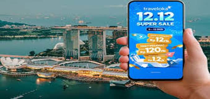 12 Destinasi Liburan Akhir Tahun untuk Keluarga Dari Singapura hingga Jakarta