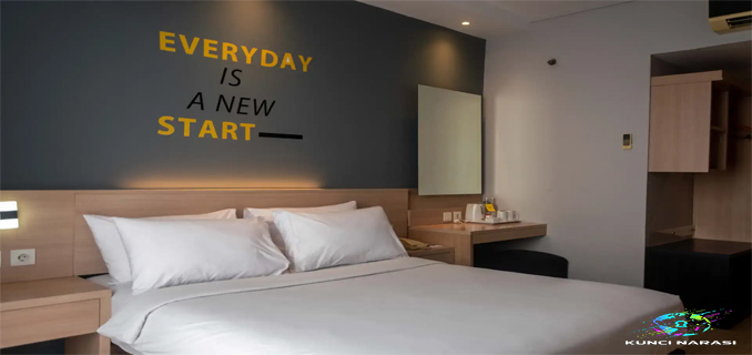 7 Hotel Area Pasteur Bandung yang Dekat Akses Tol