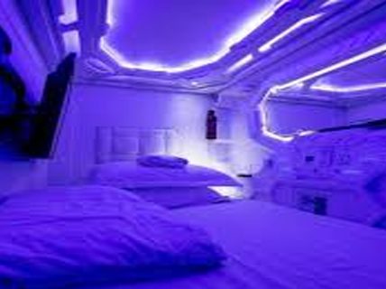 7 Rekomendasi Hotel Kapsul di Thailand untuk Liburan Praktis dan Nyaman