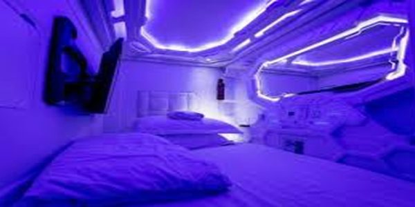 7 Rekomendasi Hotel Kapsul di Thailand untuk Liburan Praktis dan Nyaman