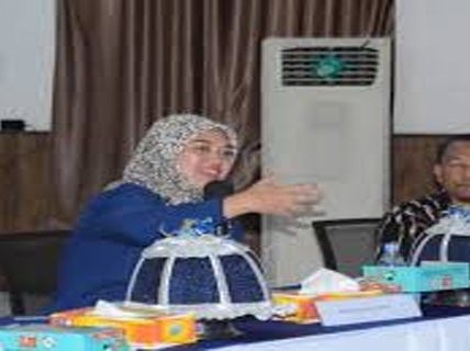 AS Hibahkan Peralatan Teknologi Informasi ke Bakamla RI