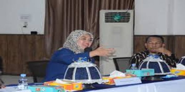 AS Hibahkan Peralatan Teknologi Informasi ke Bakamla RI