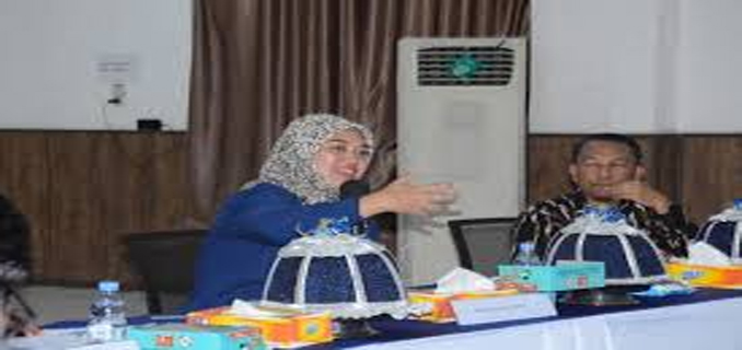 AS Hibahkan Peralatan Teknologi Informasi ke Bakamla RI