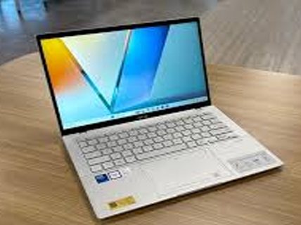 ASUS Vivobook S14 S3407VA Tawarkan Harga Terjangkau dan Teknologi Mutakhir