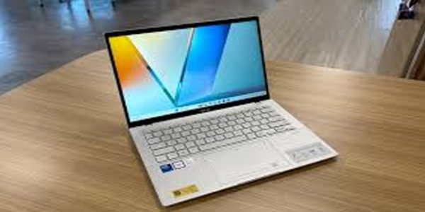 ASUS Vivobook S14 S3407VA Tawarkan Harga Terjangkau dan Teknologi Mutakhir
