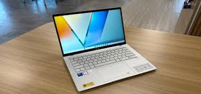 ASUS Vivobook S14 S3407VA Tawarkan Harga Terjangkau dan Teknologi Mutakhir