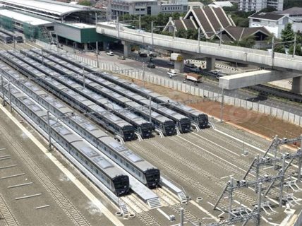 Ancol (PJAA) Perluas Bisnis Properti & Bangun Depo MRT di Lahan Reklamasi