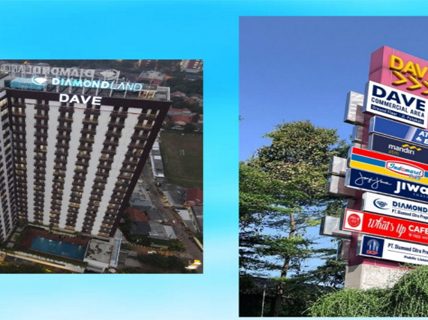 Apple 3 Condovilla Raih IMHA 2025 Berkat Konsep Uniknya