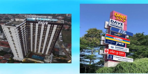 Apple 3 Condovilla Raih IMHA 2025 Berkat Konsep Uniknya