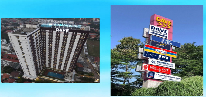 Apple 3 Condovilla Raih IMHA 2025 Berkat Konsep Uniknya