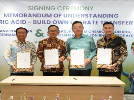 Avian Brands Tutup Permanen Anak Usaha MPI, Fokus Perkuat Bisnis Inti