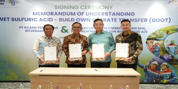 Avian Brands Tutup Permanen Anak Usaha MPI, Fokus Perkuat Bisnis Inti