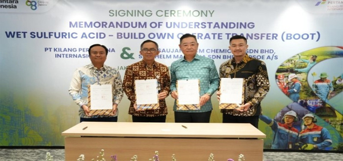 Avian Brands Tutup Permanen Anak Usaha MPI, Fokus Perkuat Bisnis Inti