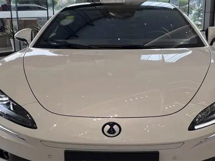 BYD Perluas Segmen Denza Tahun Depan, Bakal Bawa Teknologi Baru