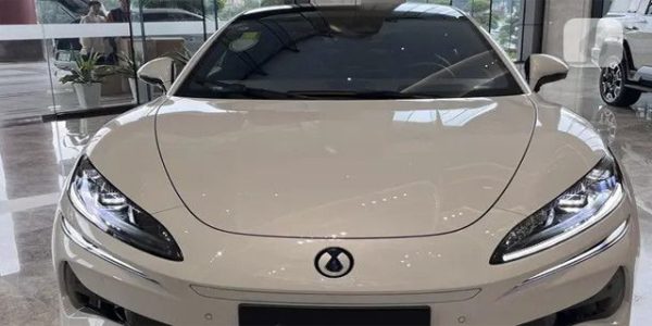 BYD Perluas Segmen Denza Tahun Depan, Bakal Bawa Teknologi Baru