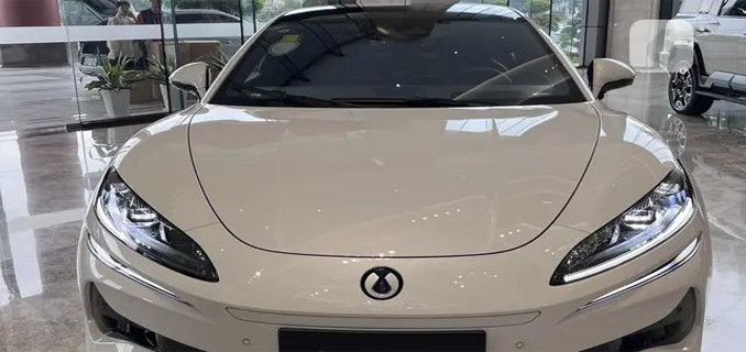 BYD Perluas Segmen Denza Tahun Depan, Bakal Bawa Teknologi Baru