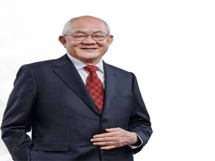 Bayan Resources (BYAN) Cetak 4 Orang Terkaya Indonesia 2025 dari Bisnis Energi