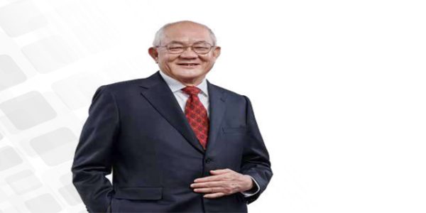 Bayan Resources (BYAN) Cetak 4 Orang Terkaya Indonesia 2025 dari Bisnis Energi