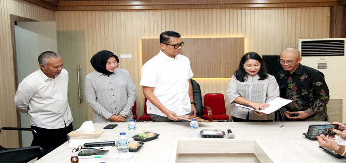 Bodimax Hadirkan Aplikasi Baru, Dorong Bisnis Home Fitness dan Olahraga di Rumah