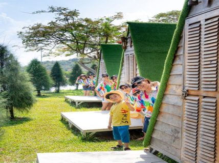 Butuh Referensi Liburan, Berikut 17 Wisata Keluarga di Solo