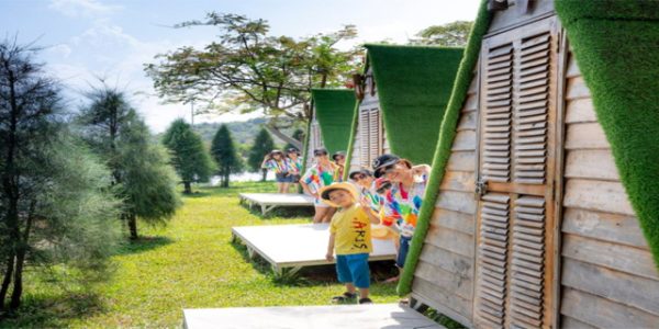 Butuh Referensi Liburan, Berikut 17 Wisata Keluarga di Solo