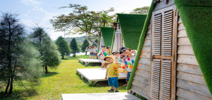 Butuh Referensi Liburan, Berikut 17 Wisata Keluarga di Solo