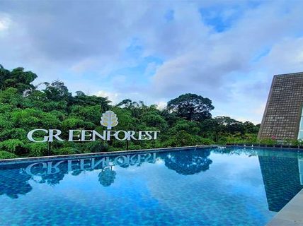 Cari Hotel dengan View Pegunungan, Ini 7 Penginapan Terbaik di Bandung