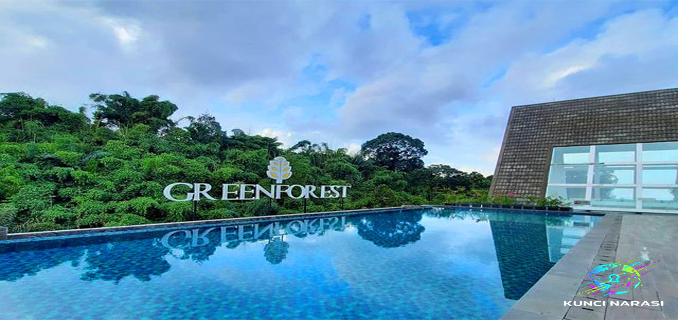 Cari Hotel dengan View Pegunungan, Ini 7 Penginapan Terbaik di Bandung