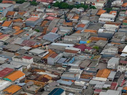 Daftar Rumah yang Bisa Dibeli dengan Gaji UMP Jakarta Rp 5,7 Juta