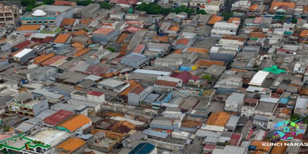 Daftar Rumah yang Bisa Dibeli dengan Gaji UMP Jakarta Rp 5,7 Juta