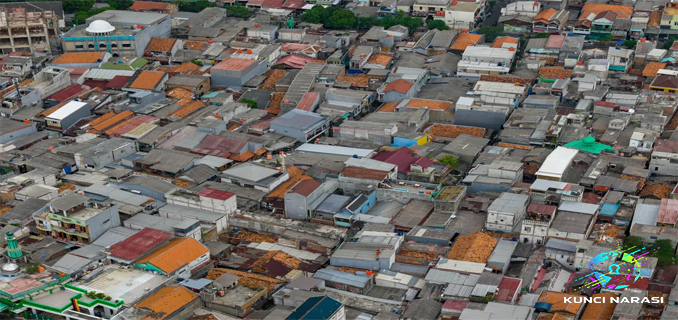 Daftar Rumah yang Bisa Dibeli dengan Gaji UMP Jakarta Rp 5,7 Juta