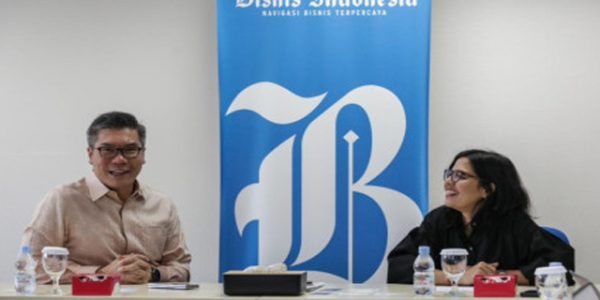 Deretan Begawan Properti RI dari Masa ke Masa Selama 4 Dekade