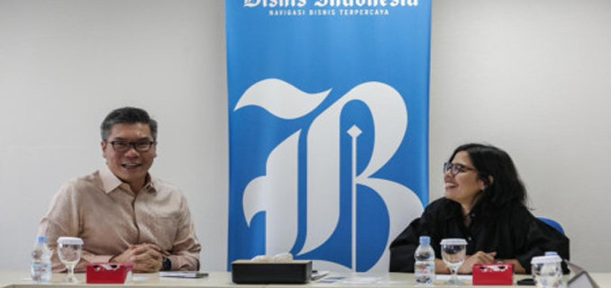 Deretan Begawan Properti RI dari Masa ke Masa Selama 4 Dekade