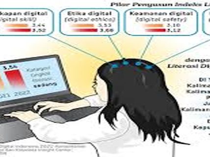 Digitalisasi Pendidikan Tak Sekadar Pengadaan Perangkat