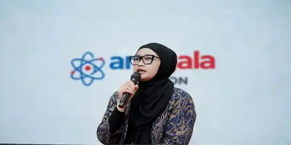 Dunia Bisnis Kian Dinamis, Profesional Diminta Terus Tingkatkan Kompetensi