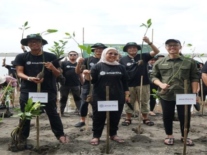 Esri Dorong Organisasi Manfaatkan Insight Teknologi Geospasial