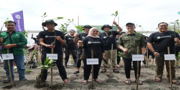 Esri Dorong Organisasi Manfaatkan Insight Teknologi Geospasial