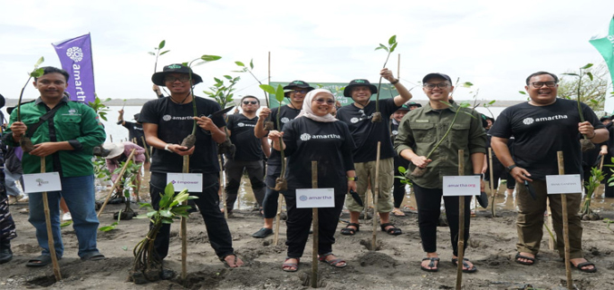 Esri Dorong Organisasi Manfaatkan Insight Teknologi Geospasial