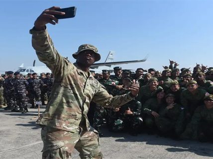 Hambatan Perdagangan dan Teknologi Baru Harus Ditangani Bersama