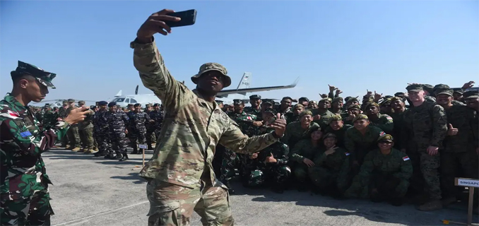 Hambatan Perdagangan dan Teknologi Baru Harus Ditangani Bersama