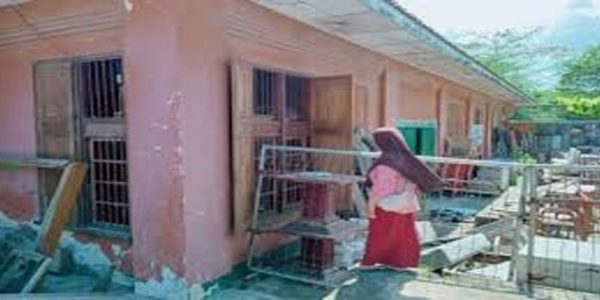 Home Visit Penjamin Klien NW di Desa Mataram