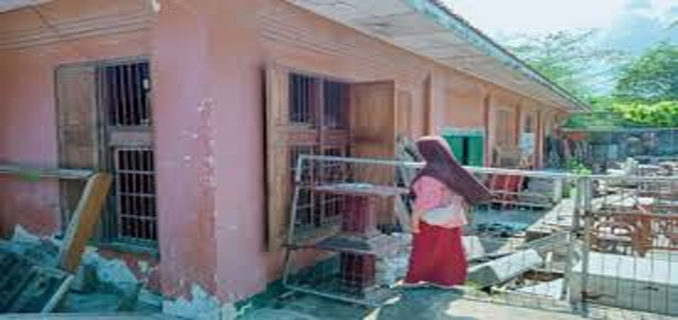 Home Visit Penjamin Klien NW di Desa Mataram