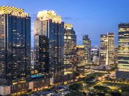 Ini Kota yang Harga Propertinya Meroket di 2025, Top 3 Bukan Jabodetabek