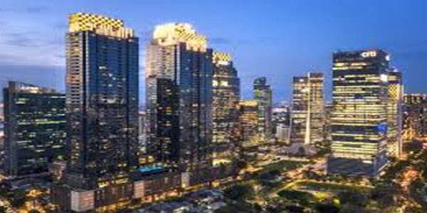 Ini Kota yang Harga Propertinya Meroket di 2025, Top 3 Bukan Jabodetabek