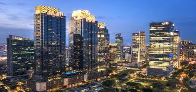 Ini Kota yang Harga Propertinya Meroket di 2025, Top 3 Bukan Jabodetabek