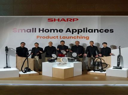 Inovasi Jadi Strategi Industri Home Appliances di 2026