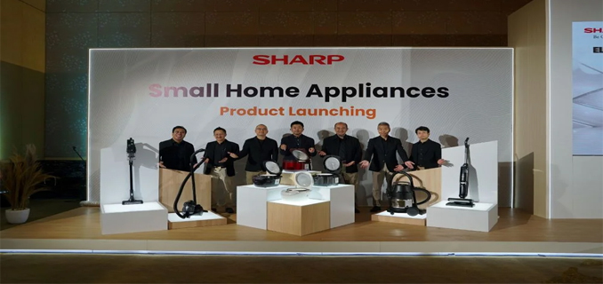 Inovasi Jadi Strategi Industri Home Appliances di 2026