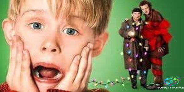 Jarang Diketahui! Ini 20 Fakta Film Home Alone yang Selalu Tayang Setiap Natal
