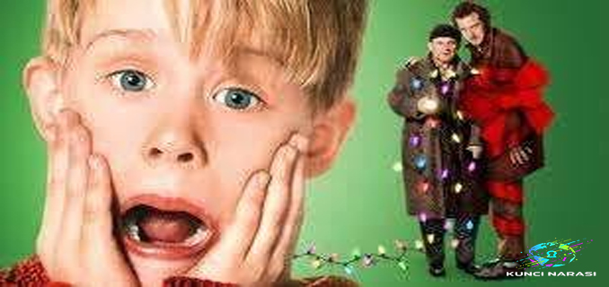 Jarang Diketahui! Ini 20 Fakta Film Home Alone yang Selalu Tayang Setiap Natal